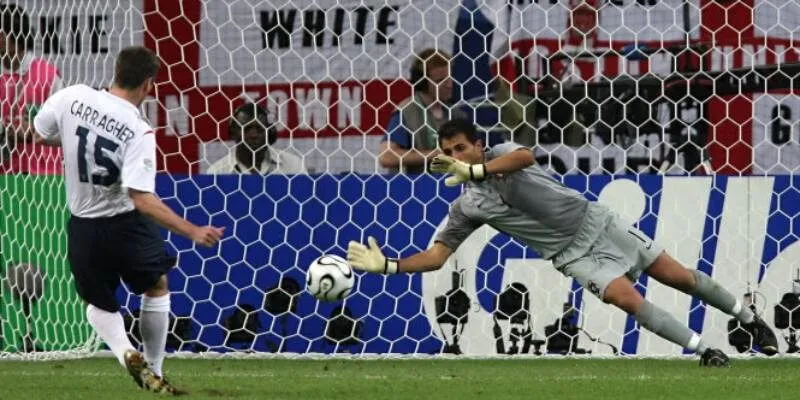 Một số hình thức cược kèo Penalty là gì phổ biến