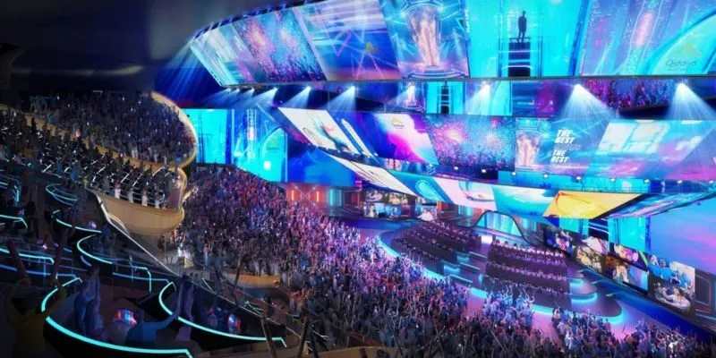 Những ưu điểm nổi bật chỉ có tại eSport